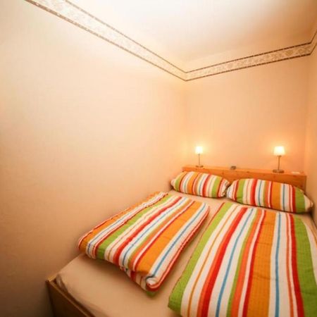 שרבאוץ Ferienwohnung Strandhotel מראה חיצוני תמונה